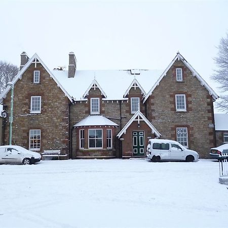 The Hopetoun Arms Hotel Leadhills Экстерьер фото
