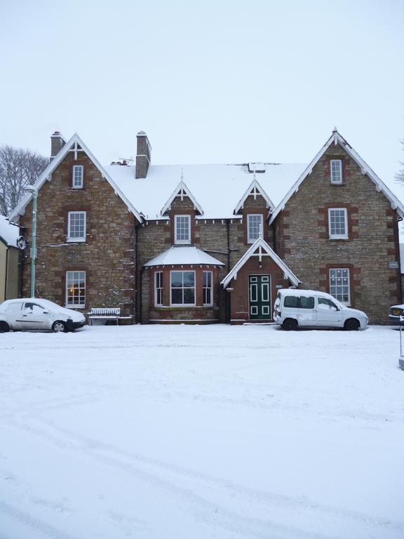The Hopetoun Arms Hotel Leadhills Экстерьер фото