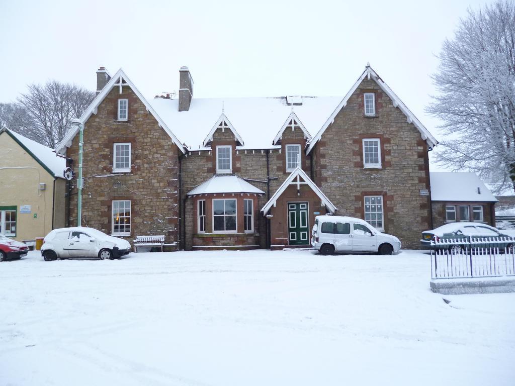 The Hopetoun Arms Hotel Leadhills Экстерьер фото