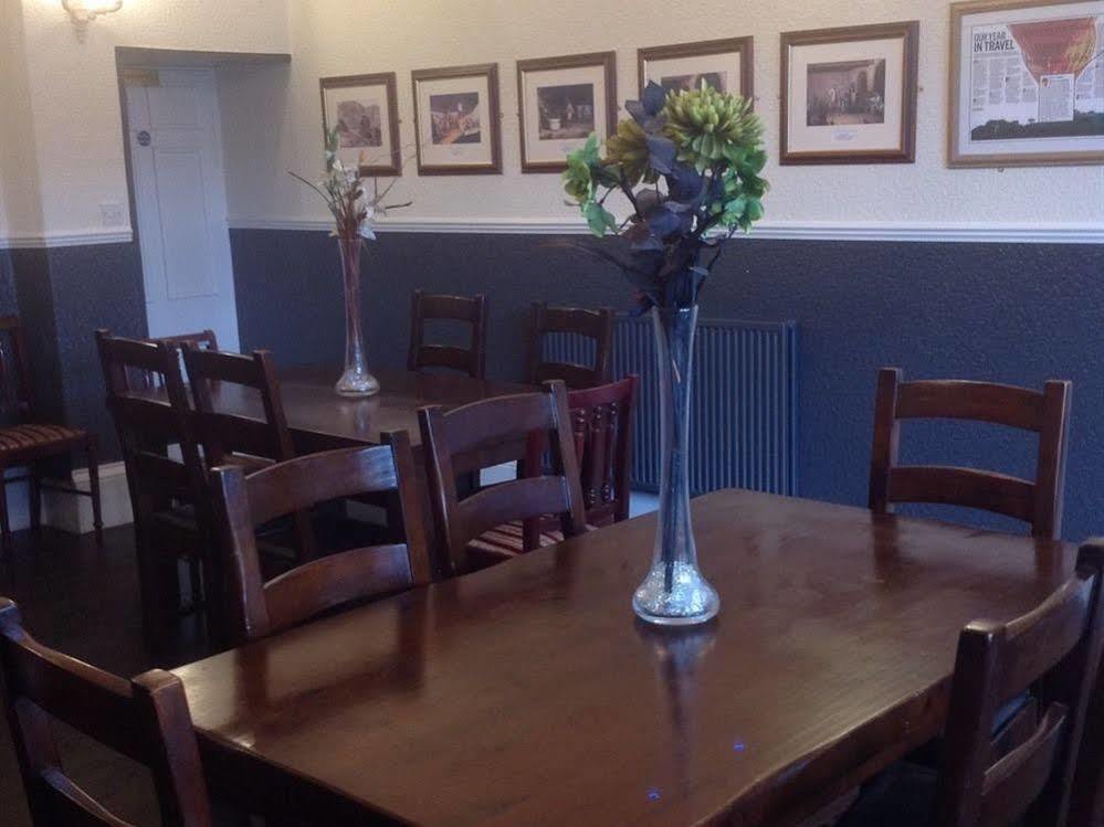 The Hopetoun Arms Hotel Leadhills Экстерьер фото