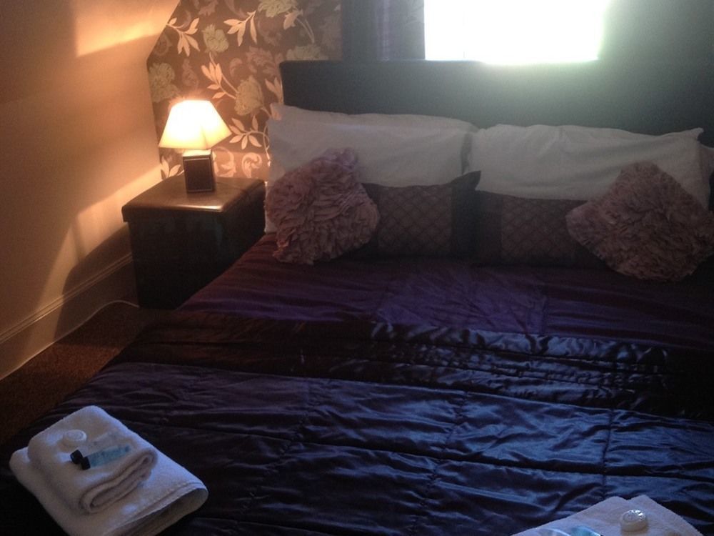 The Hopetoun Arms Hotel Leadhills Экстерьер фото