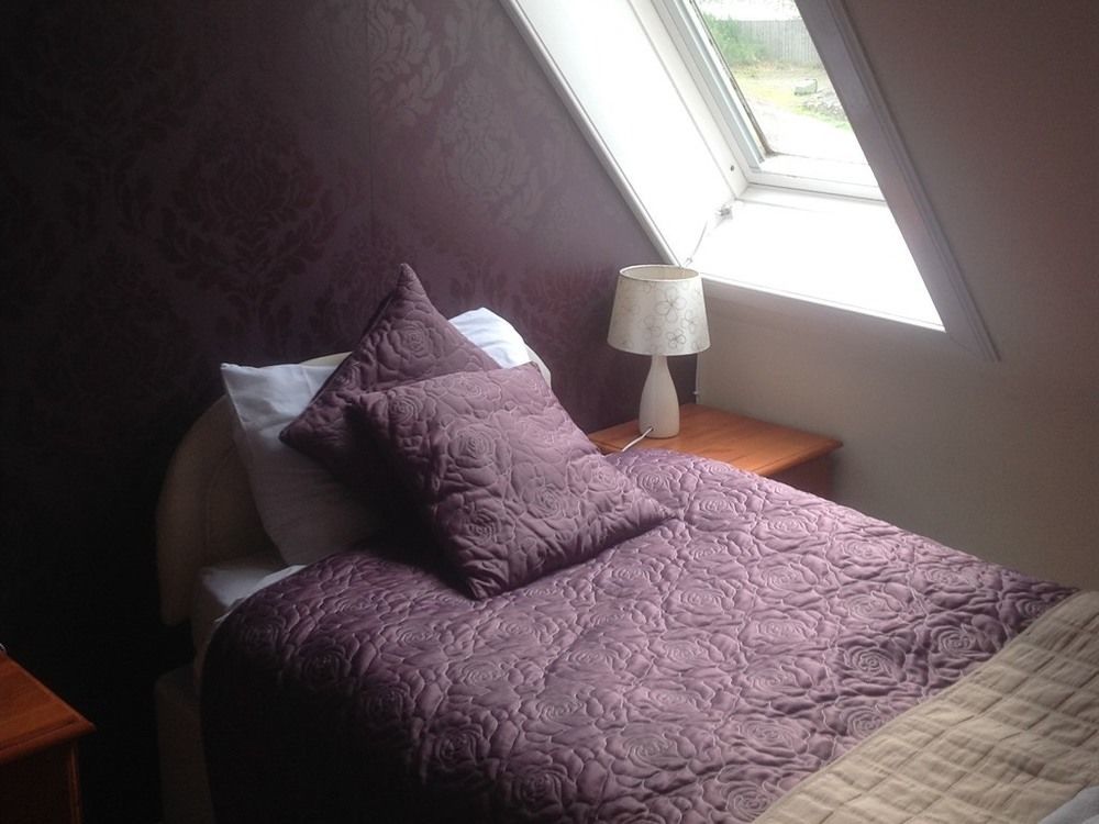 The Hopetoun Arms Hotel Leadhills Экстерьер фото